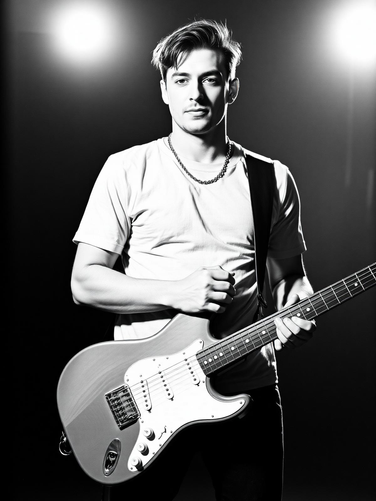August Vale